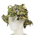 NOVRITSCH ブーニーハット 3D Leaf Boonie2.0 人工葉対応 U12