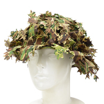 NOVRITSCH ブーニーハット 3D Leaf Boonie2.0 人工葉対応 U12