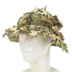 NOVRITSCH ブーニーハット 3D Leaf Boonie2.0 人工葉対応 U12