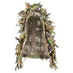 NOVRITSCH 3Dギリースーツ フード 3D Ghillie Suit 軽量メッシュ仕様 U13