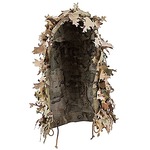 NOVRITSCH 3Dギリースーツ フード 3D Ghillie Suit 軽量メッシュ仕様 U13