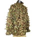 NOVRITSCH 3Dギリースーツ ジャケット 3D Ghillie Suit 軽量メッシュ仕様 U14