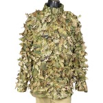 NOVRITSCH 3Dギリースーツ ジャケット 3D Ghillie Suit 軽量メッシュ仕様 U14