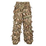 NOVRITSCH 3Dギリースーツ パンツ 3D Ghillie Suit サスペンダー付き U15
