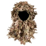 NOVRITSCH 3Dギリースーツ ブーニーハット 3D Ghillie Suit ベール付き U17