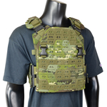 NOVRITSCH プレートキャリア ASPC 1.2 ダミープレート付属 クイックマグネットバックル式 U30B2