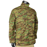 NOVRITSCH ASUフィールドシャツ クロイツォッター迷彩 U40