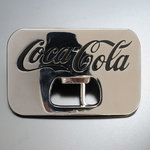 ベルトバックル コカ コーラ 栓抜き OC016