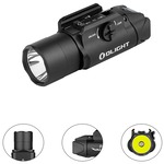 OLIGHT ウェポンライト PL Turbo Valkyrie タクティカルライト 800ルーメン ol-fl-005-bk