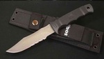 【アウトレット開封商品】SOG ナイフ SEAL PUP M37N