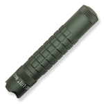 【アウトレット開封済み商品】マグライト マグタック クラウンベゼル フォリジアグリーン