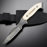 【アウトレット 開封商品】モスバーグ キャッピングナイフ MOBNCP