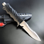 【アウトレット ゴムベルトなし】オーシャンマスターベータチタニウム 鋸刃