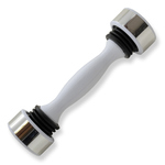 【アウトレットDVDなし】ダンベル シェイクウェイト 0.7kg