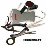 【アウトレット 付属品不足】Rapala ラパラ フィッシングツール種 コンボパック