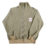 【アウトレット・ファスナー破損】軍放出品 ジャージ オーストリア連邦軍