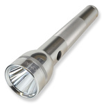 【アウトレット開封済み商品】マグライト LED Dセル シルバー