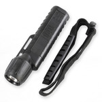 【アウトレット開封商品】UK ダイビングライト 4AA ミニ Q40 ブラック