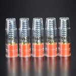 OMNIAPLAST スナップキャップ 45LC弾 空撃ちケース