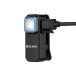 OLIGHT 小型ライト Oclip EDCクリップライト Type-C充電 マグネット付き