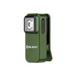 OLIGHT 小型ライト Oclip EDCクリップライト Type-C充電 マグネット付き