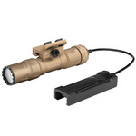 OLIGHT ウェポンライト Odin S 1500ルーメン M-LOKレール O-ODINS-DT