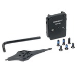 OLIGHT スコープマウントベース Osight専用 ピカティニー規格レール OSPー091