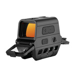 OLIGHT ドットサイト Osight R 3種レティクル 2MOA/65MOA 自動点灯 MAT搭載 12段階調光