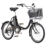 【直送 代引き不可】 レイチェル FDB-202EA 20インチ