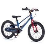 【直送 代引き不可】 OTOMO キッズ自転車 EZ SPACE-SUPER LIGHT 着脱ペダル 16インチ ブルー 67944