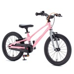 【直送 代引き不可】 OTOMO キッズ自転車 EZ SPACE-SUPER LIGHT 着脱ペダル 18インチ ピンク 67947