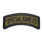 ミリタリーパッチ SPECIAL FORCES アメリカ陸軍特殊部隊