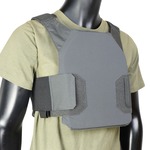 DIRECT ACTION プレートキャリア CORSAIR ロープロファイル 薄型軽量 PC-CRSR-NLN