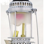 PETROMAX スペアパーツ HK150 ガラスホヤ ハーフマット