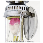 PETROMAX スペアパーツ HK150 サイドリフレクター ニッケル