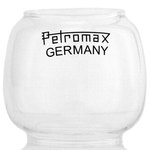 PETROMAX スペアパーツ HL1ストームランタン用 ガラスホヤ