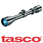 TASCO ライフルスコープ 3-9×40mm PRONGHORN