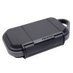 PELICAN ユーティリティケース GOCASE G40 防水 防塵 Anthracite