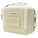 PELICAN カメラポーチ AVP-D ModPak AVダブルポーチ コーデュラナイロン製 AVP-D-TRVL