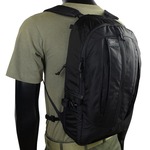 HELIKON-TEX バックパック Groundhog 12.5L ナイロン製 PL-GHG-NL