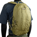HELIKON-TEX バックパック Groundhog 12.5L ナイロン製 PL-GHG-NL