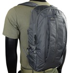 HELIKON-TEX バックパック Groundhog 12.5L ナイロン製 PL-GHG-NL