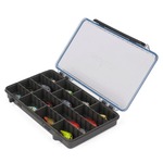 PLANO 防水ケース StowAway 3700 釣具収納ボックス P000274