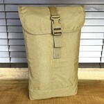 米軍放出品 ハイドレーションポーチ FILBE アサルトパック用 EAGLE INDUSTRIES社製 コヨーテ