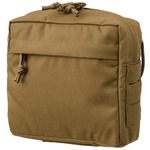 DIRECT ACTION アドミンポーチ Chest Rig Admin レーザーカット PO-CADM-CD5