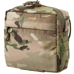 DIRECT ACTION アドミンポーチ CHEST RIG ADMIN レーザーカット PO-CADM-CD5