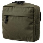 DIRECT ACTION アドミンポーチ CHEST RIG ADMIN レーザーカット PO-CADM-CD5
