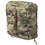 DIRECT ACTION ユーティリティポーチ Cargo Pouch Mk II  レーザーカット PO-CRG2-CD5