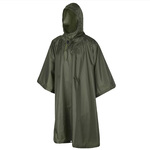 HELIKON-TEX レインポンチョ USモデル ひも付きフード PO-MUS-PO