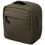 DIRECT ACTION ユニバーサルポーチ Square NVG Pouch 衝撃吸収パッド入り PO-SNVG-CD5